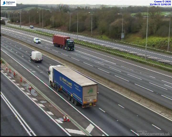 M25 159/1A+05 J26-27