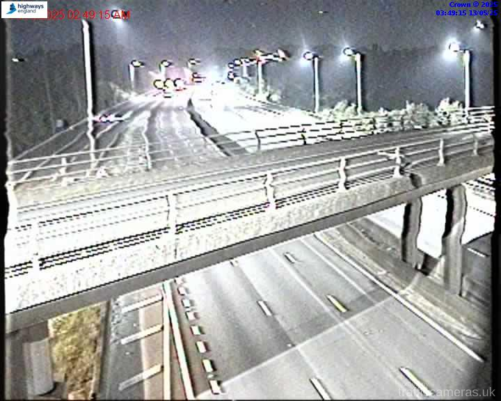 M25 160/1A J27