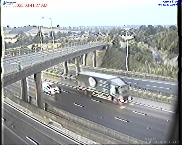 M25 160/1A J27