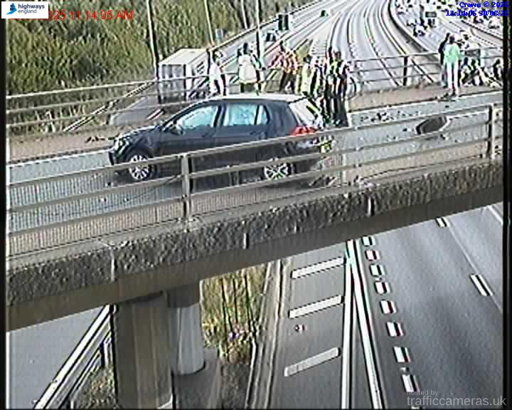 M25 160/1A J27