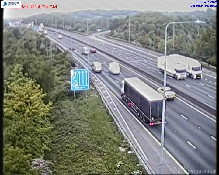 M25 160/2B J27