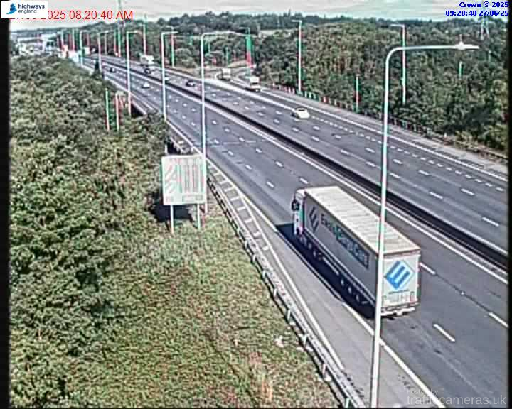 M25 160/2B J27