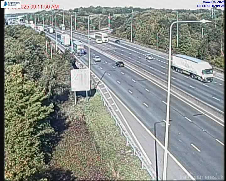 M25 160/2B J27