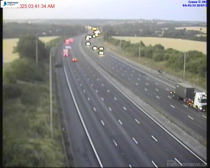 M25 162/6A J27-28