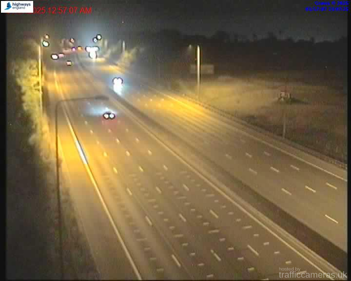 M25 166/1A J27-28