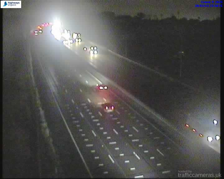 M25 166/1A J27-28