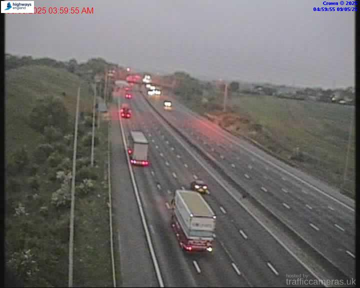 M25 168/3B J28-27