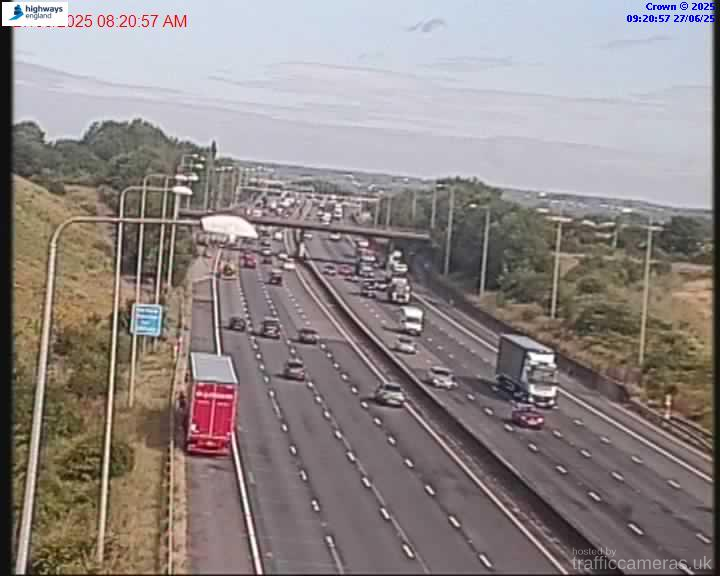 M25 168/3B J28-27