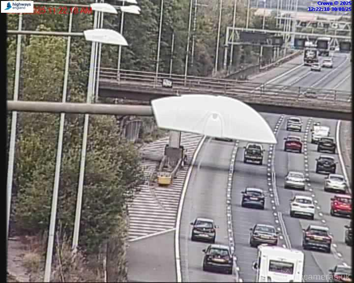 M25 168/3B J28-27