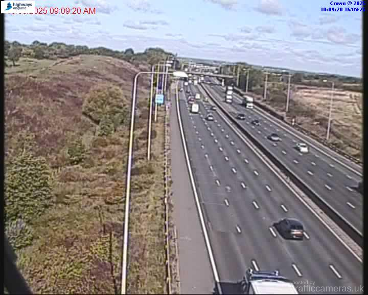 M25 168/3B J28-27