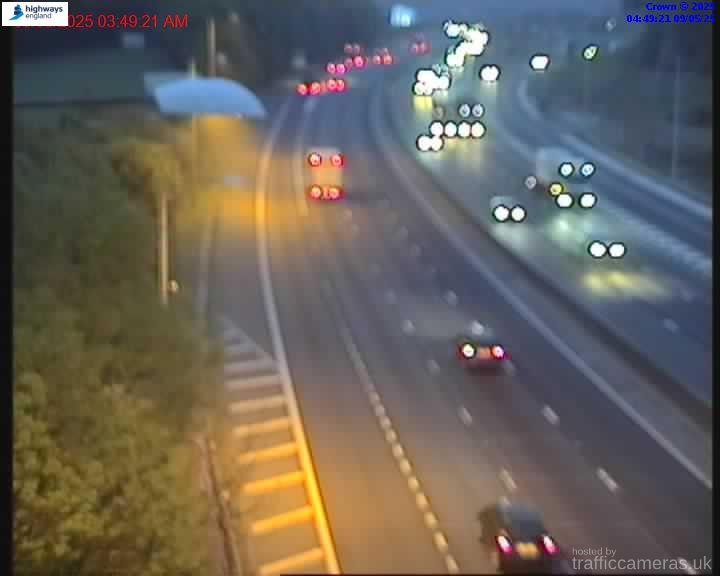 M25 171/3A J27-28