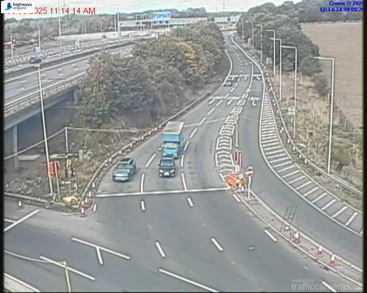 M25 172/3J J28