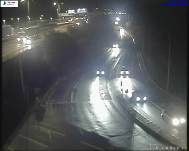 M25 172/3J J28