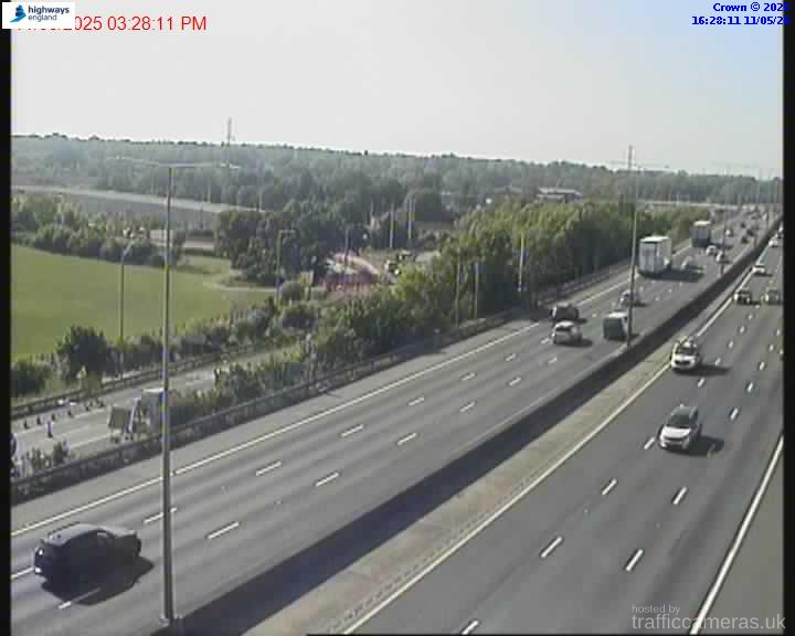 M25 172/7A J28