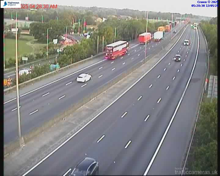 M25 172/7A J28