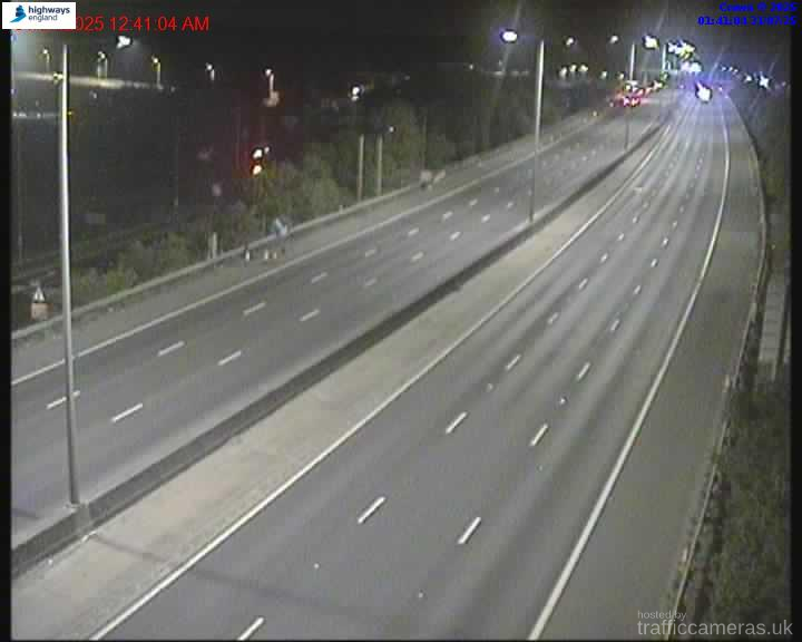 M25 172/7A J28