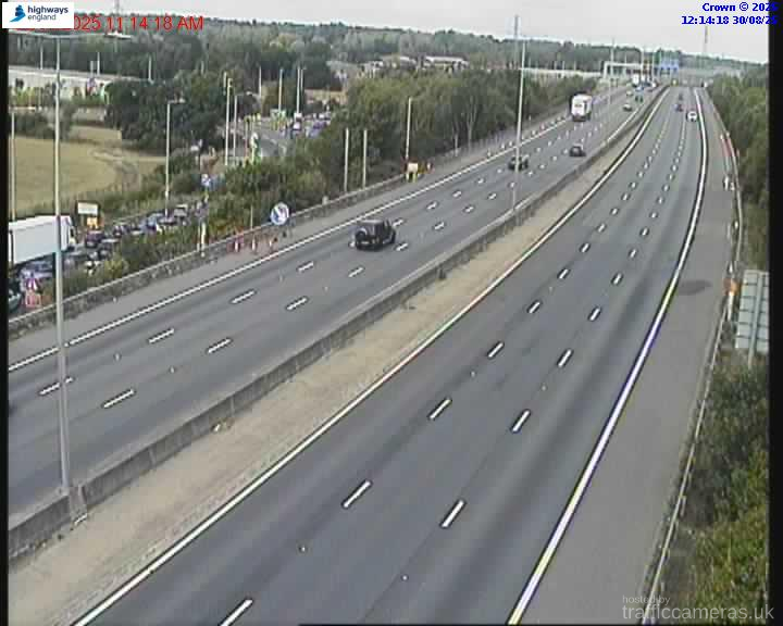 M25 172/7A J28