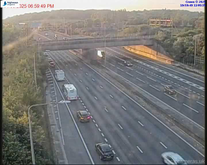 M25 172/9B J28