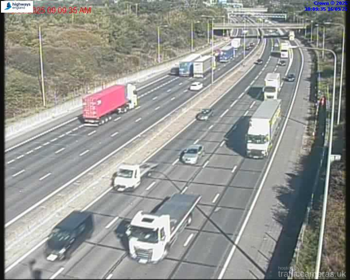 M25 173/3A J28-29