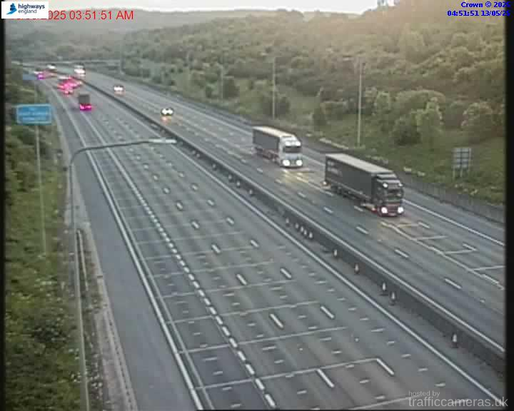 M25 173/7B J29-28