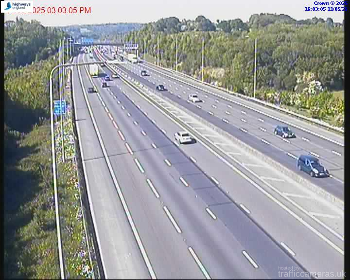 M25 174/3B J29-28