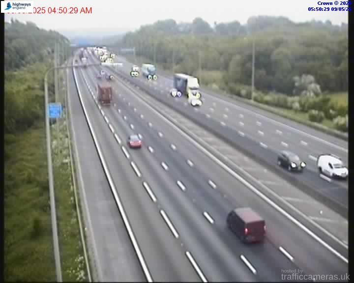 M25 174/3B J29-28