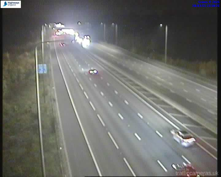 M25 174/3B J29-28