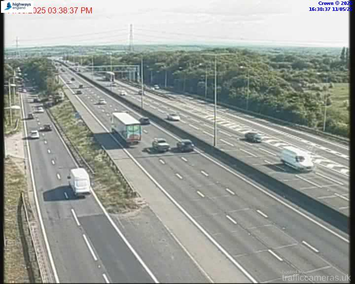 M25 176/2A J29