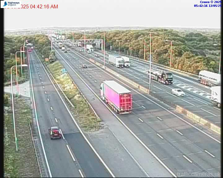 M25 176/2A J29