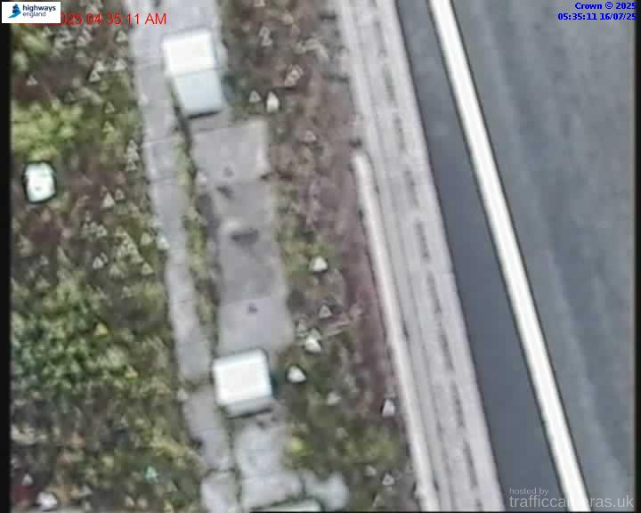 M25 176/2A J29