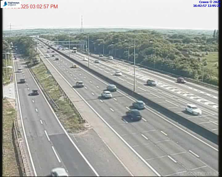 M25 176/2A J29