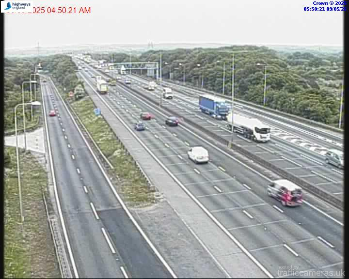 M25 176/2A J29