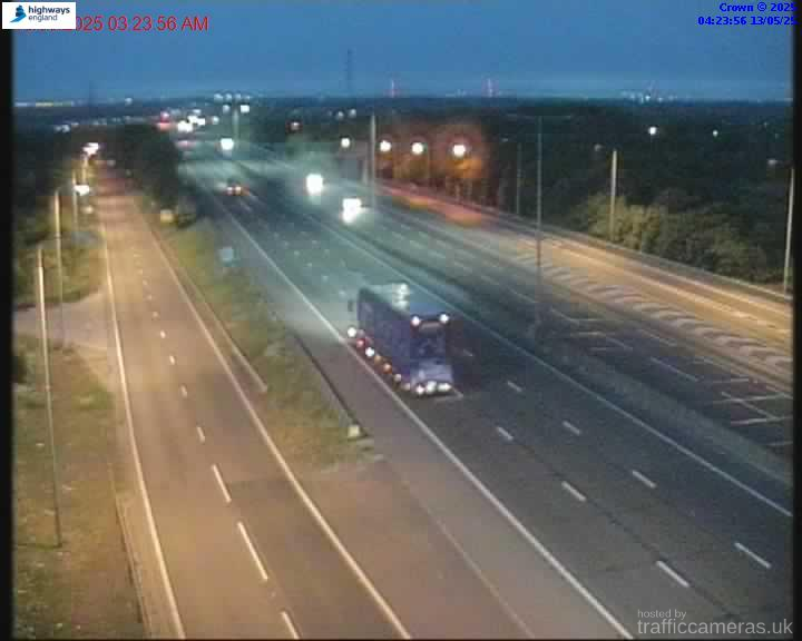 M25 176/2A J29