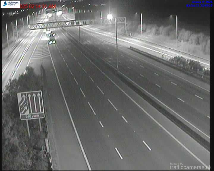 M25 177/0A J29