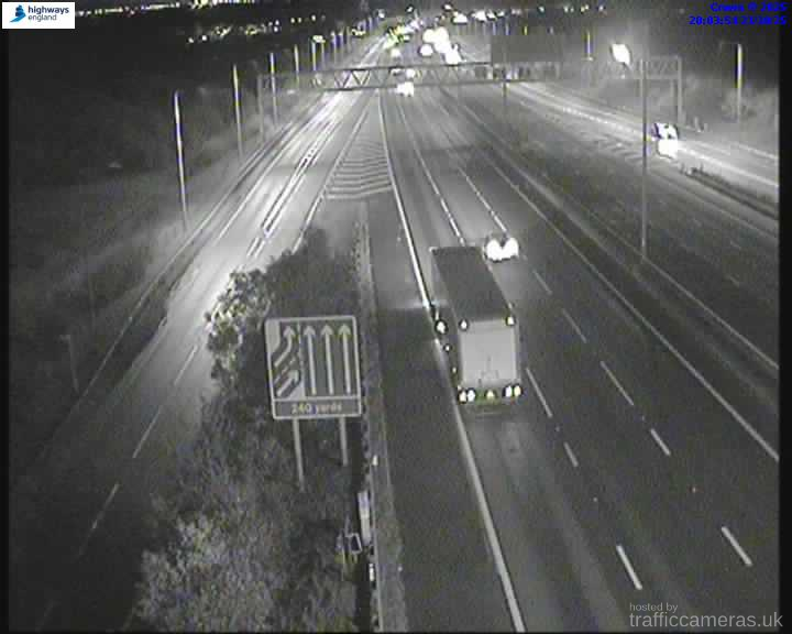 M25 177/0A J29