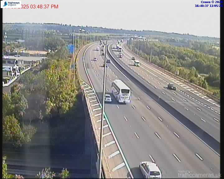 M25 177/7A J29-30