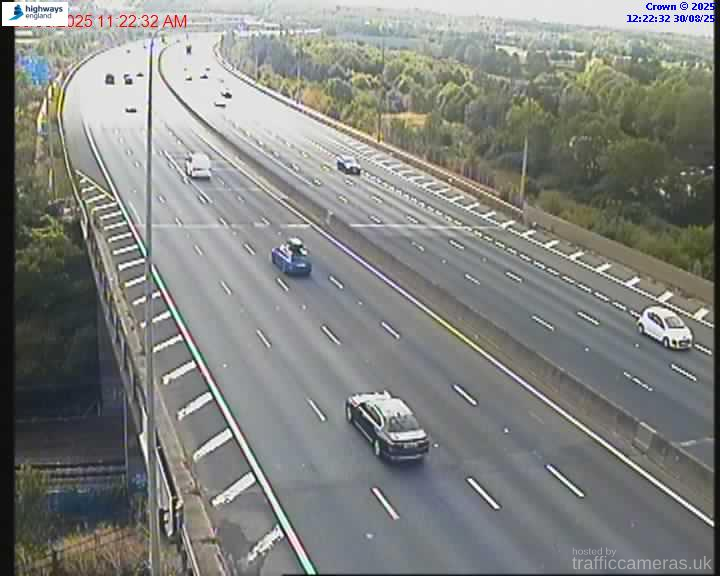 M25 177/7A J29-30