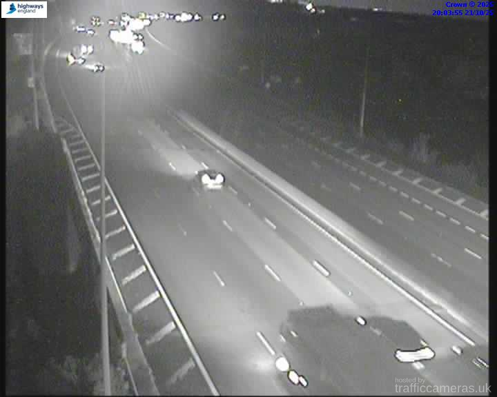 M25 177/7A J29-30