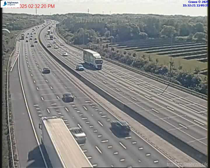 M25 178/5A J29-30