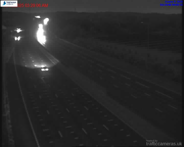 M25 178/5A J29-30