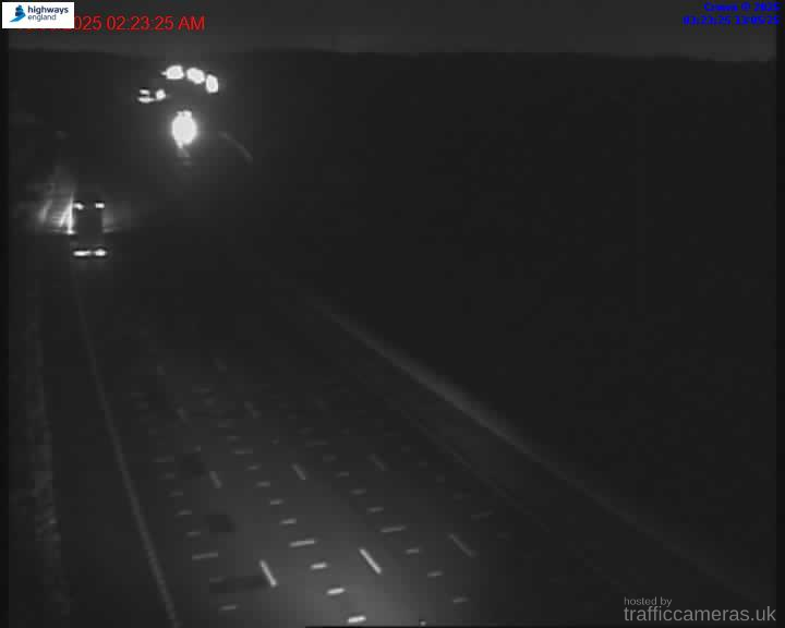 M25 178/5A J29-30