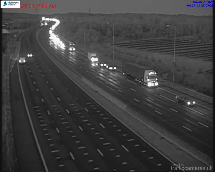 M25 178/5A J29-30