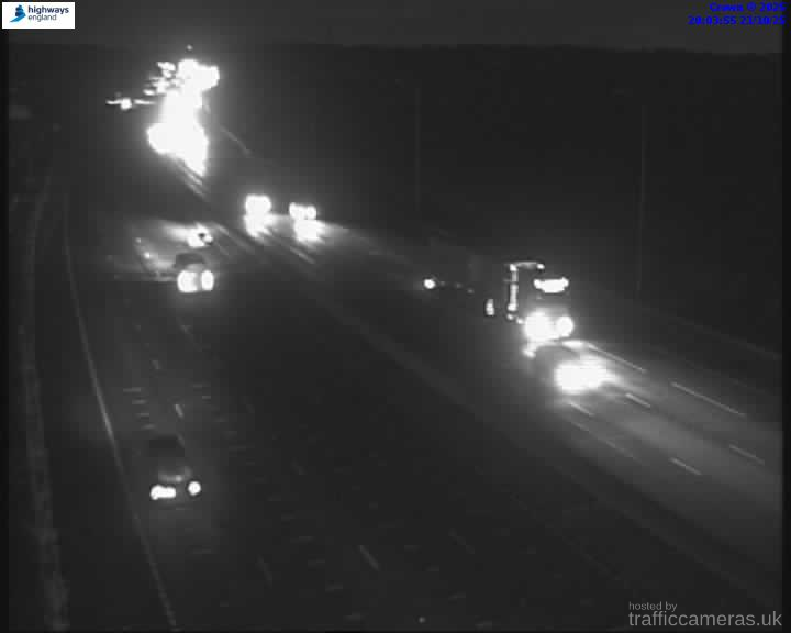 M25 178/5A J29-30