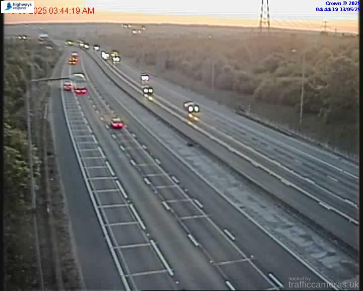 M25 179/5B J30-29