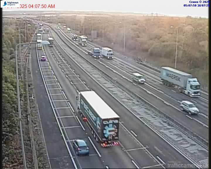 M25 179/5B J30-29