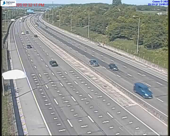 M25 180/1B J30-29