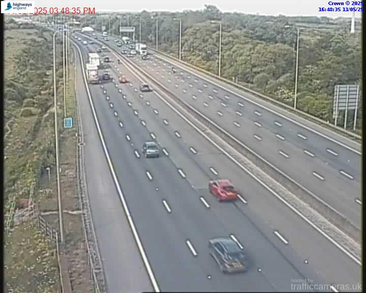 M25 182/9B J30-29