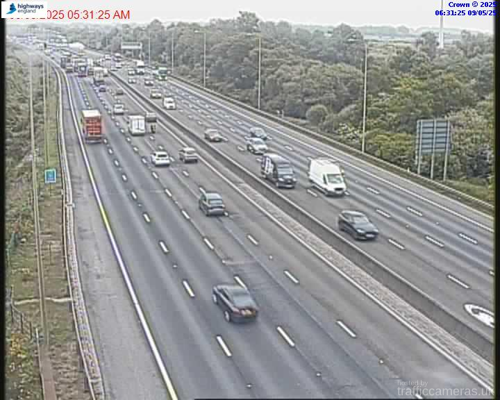 M25 182/9B J30-29