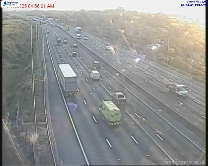 M25 182/9B J30-29