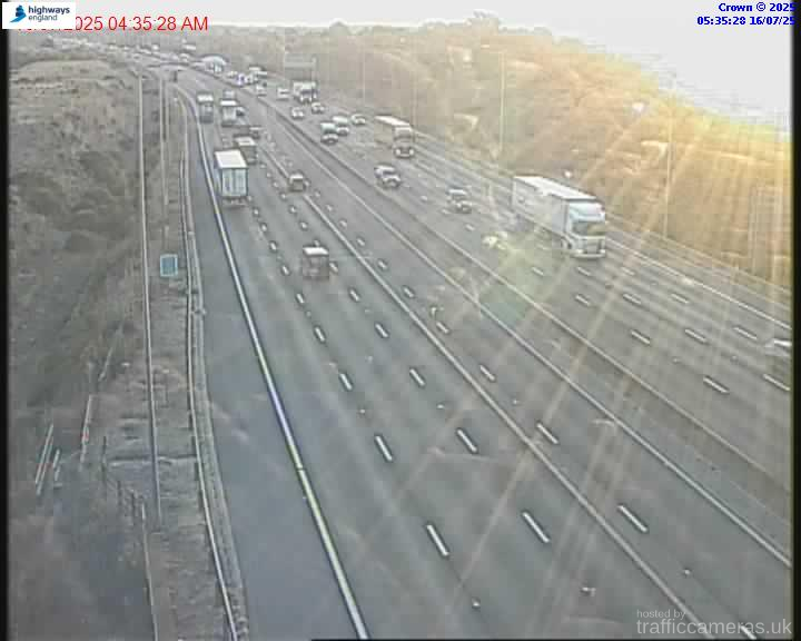 M25 182/9B J30-29